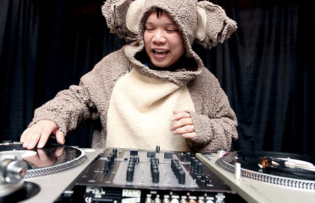 Kid Koala