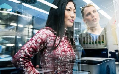 Raising the Bar: New Products Offer Full Spectrum of Results